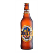 botella cerveza cristal personalizada